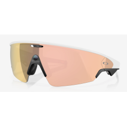 Oakley Meta Vanguard White lentes Rose Gold OW8001-0852 - envío 24h