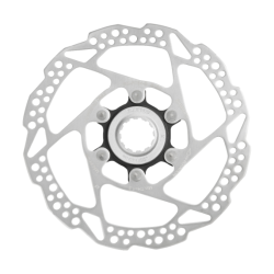 Shimano Disco di Freno SM-RT54 Center Lock 160mm - spedizione 24h