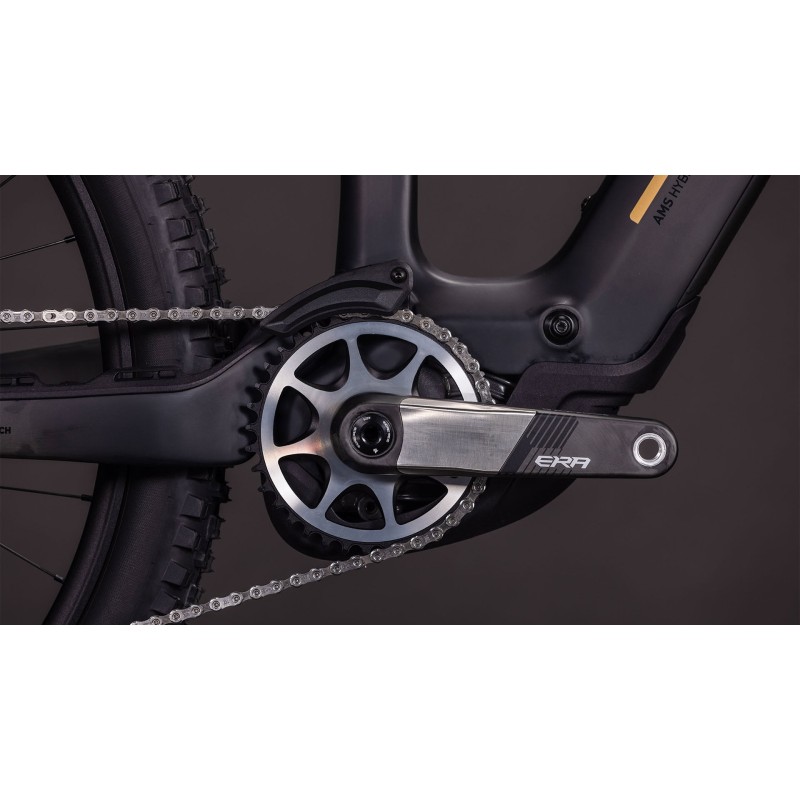 Cube Ams Hybrid 177 C:62 AT 600x 2026 - spedizione 24h - migliori prezzi
