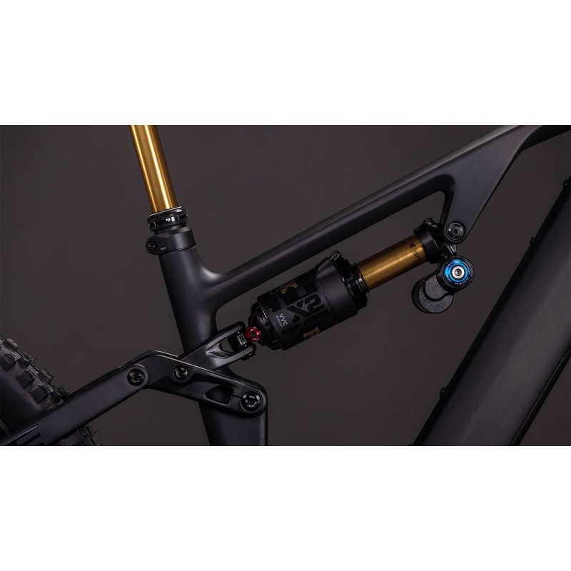 Cube Ams Hybrid 177 C:62 AT 600x 2026 - spedizione 24h - migliori prezzi
