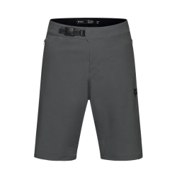 Fox ranger grigio pantaloni corti con badana - spedizione 24h