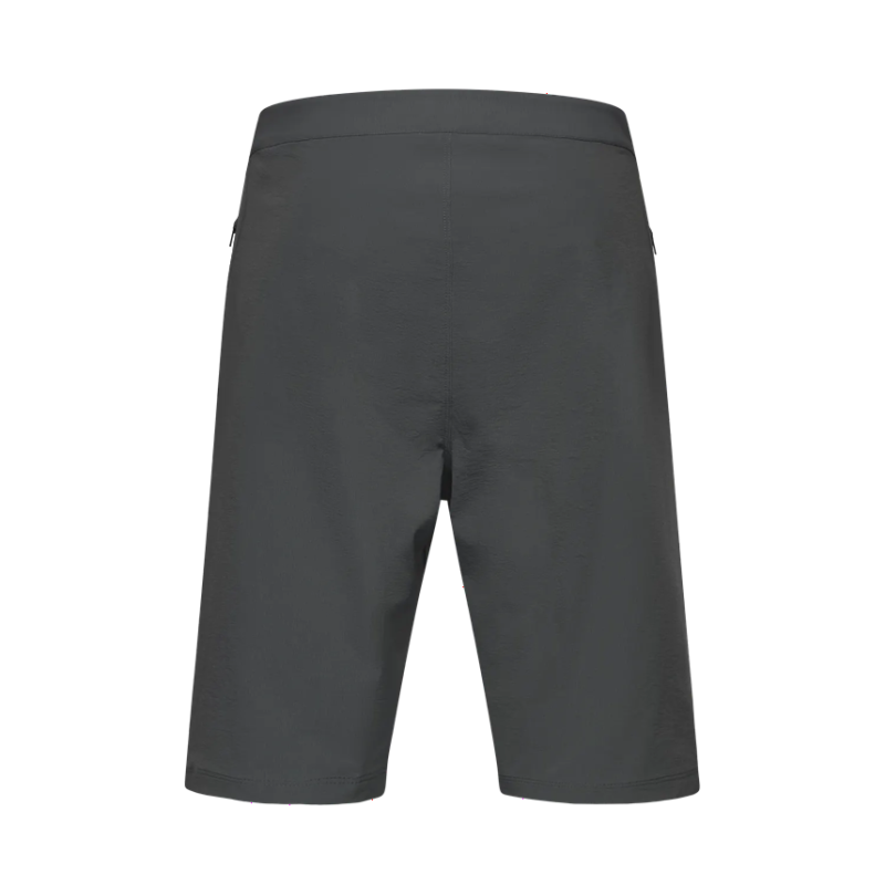 Fox ranger grigio pantaloni corti con badana - spedizione 24h