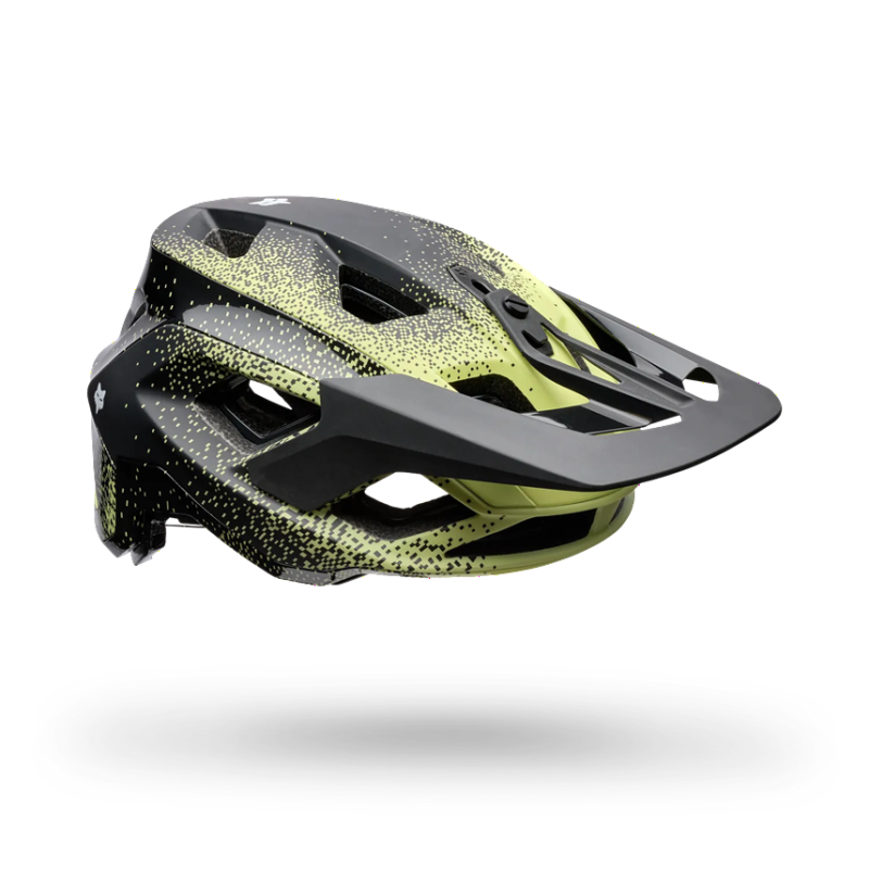 Fox Speedframe Rs Aura verde - envío 24h - mejores precios