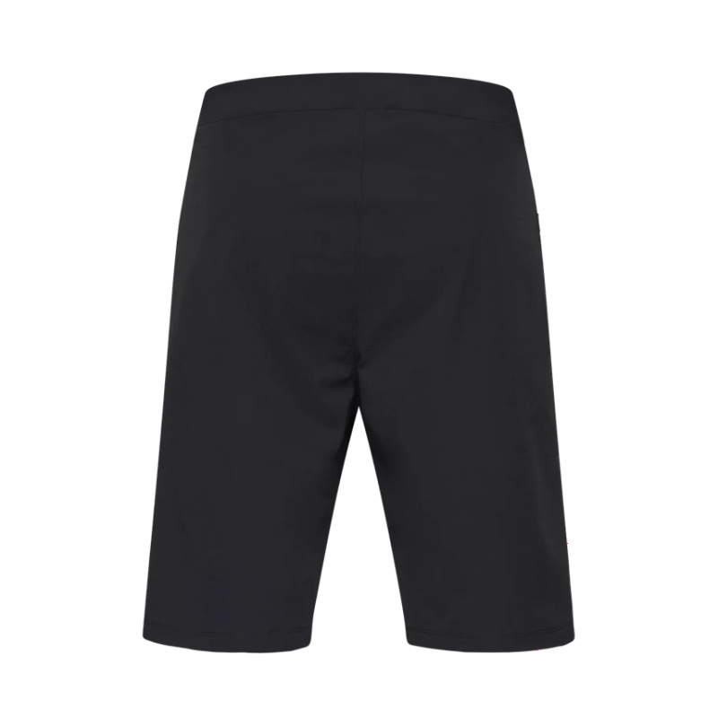 Fox ranger nero pantaloni corti con badana - spedizione 24h