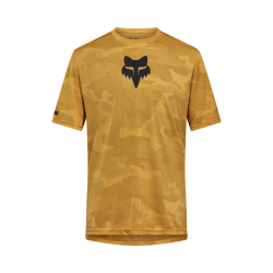 Fox Ranger Trudri maglietta tecnica bronzo - spedizione 24h