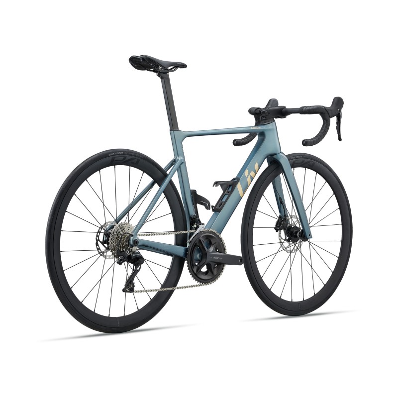 Liv Enviliv Advanced 2 2027 - envío 24h - mejores precios