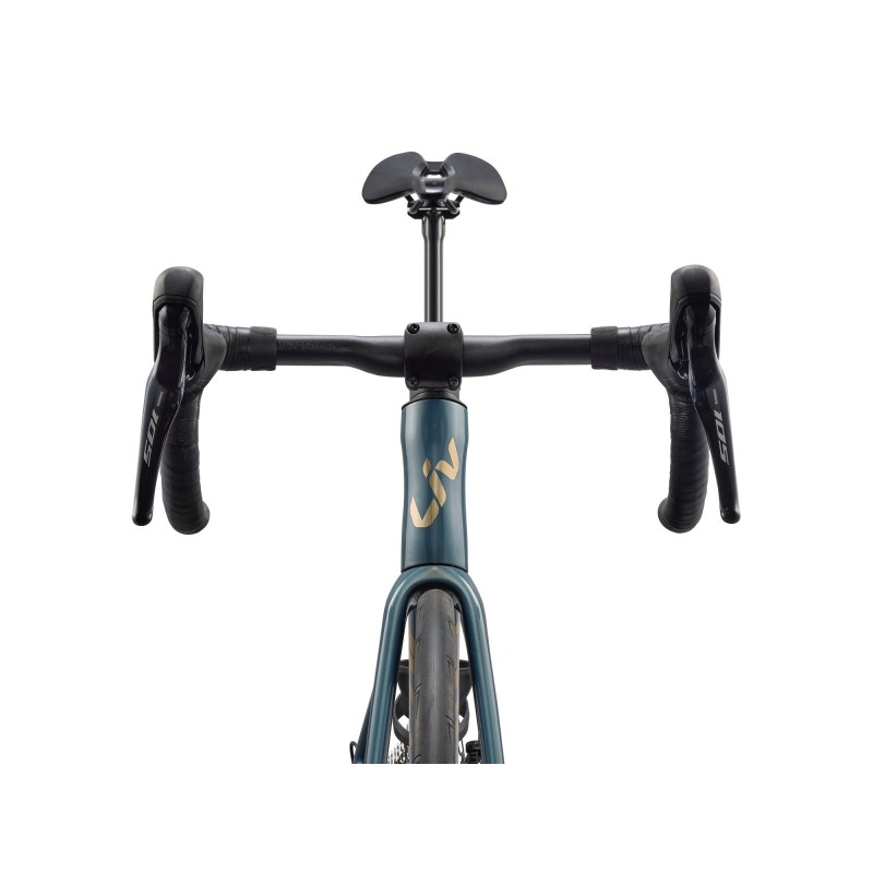 Liv Enviliv Advanced 2 2027 - envío 24h - mejores precios