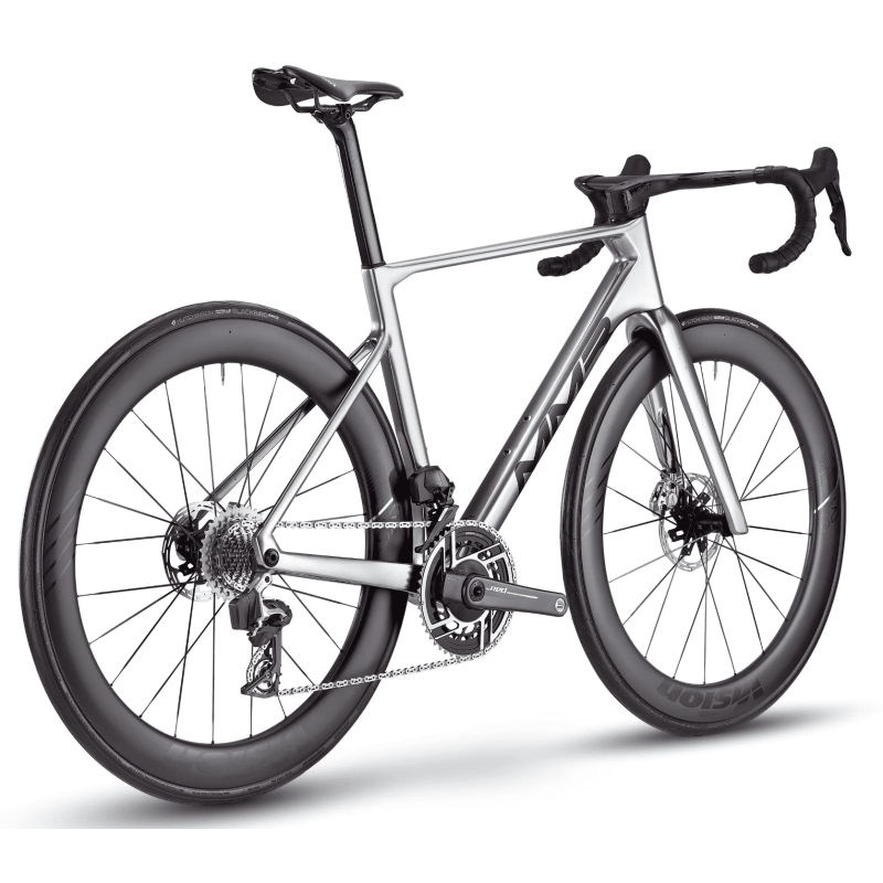 MMR Aelion SL 00 2026 - Bici carretera carbono tope de gama