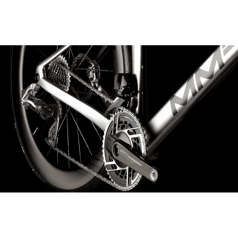 MMR Aelion SL 00 2026 - Bici carretera carbono tope de gama