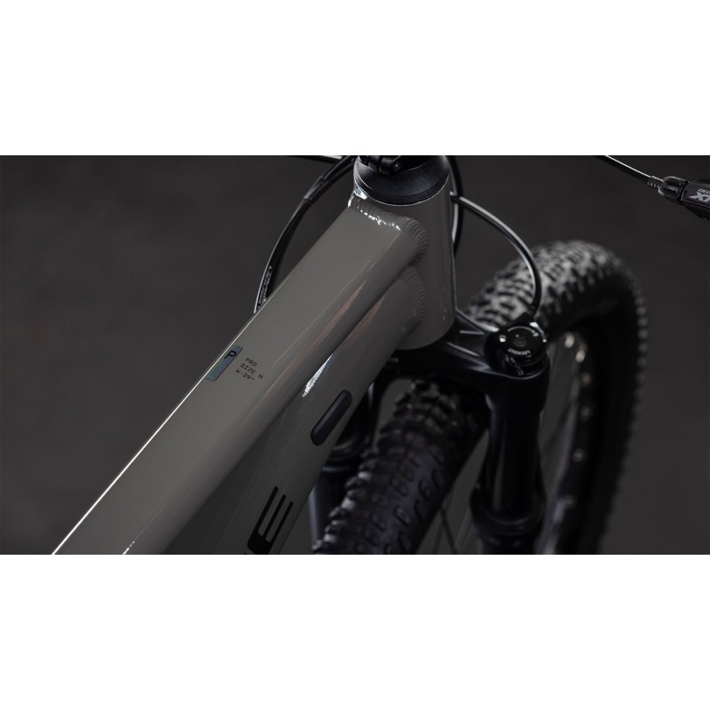 Cube Reaction Pro 2026 | MTB Rígida Shimano XT 1x12