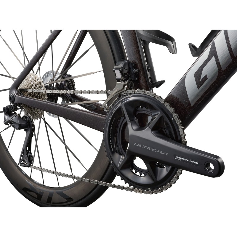 Giant Propel Advanced Pro 0 Di2 2027 - Aero Carbono DI2