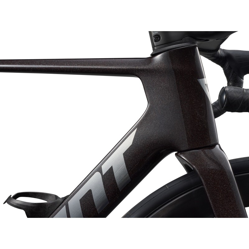 Giant Propel Advanced Pro 0 Di2 2027 - Aero Carbono DI2