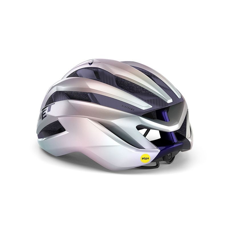 Met Trenta 3K carbon edizione limitata Tadej Pogacar 2026 - offerte
