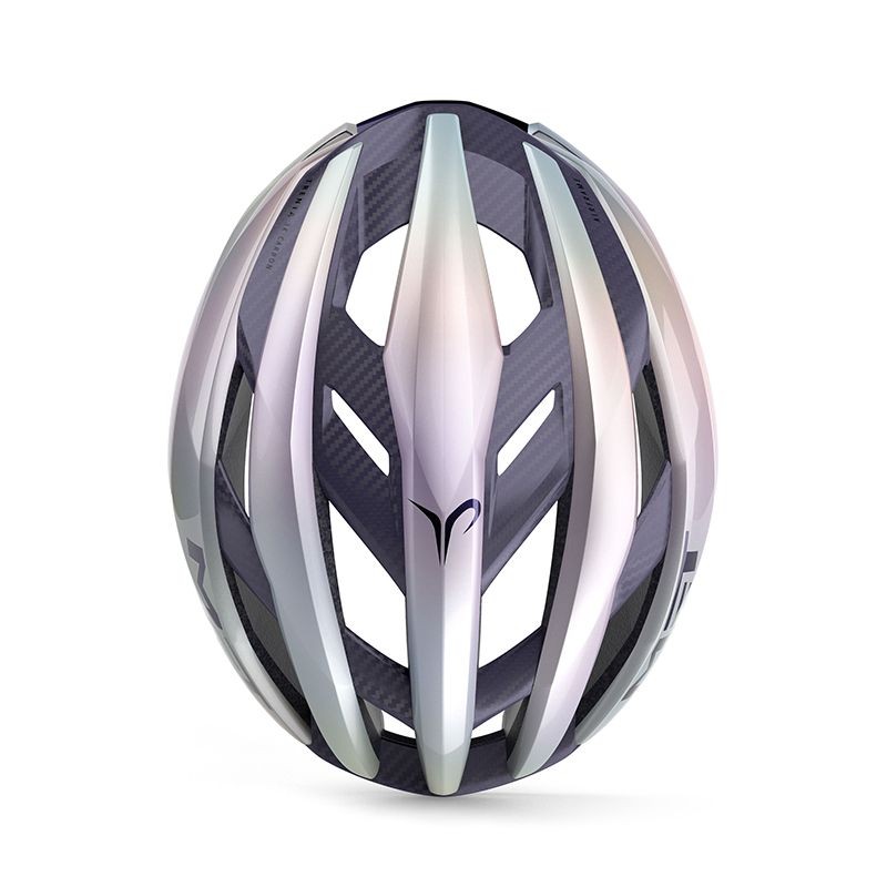 Met Trenta 3K carbon edizione limitata Tadej Pogacar 2026 - offerte