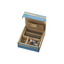 Shimano BP-G05S-RX resina 25 paia pastiglie dei freni - spedizione 24h