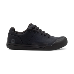Fox Union Canvas nero scarpe - spedizione 24h - migliori prezzi