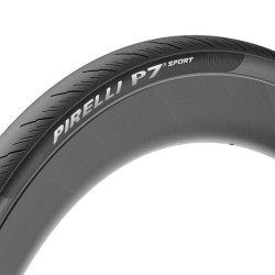Pirelli P7 Sport pieghevole nero - spedizione 24h - migliori prezzi