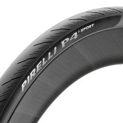 Pirelli P4 Sport pieghevole nero - spedizione 24h - migliori prezzi