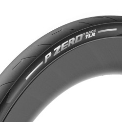 Pirelli P Zero Race TLR pieghevole nero - spedizione 24h - migliori prezzi