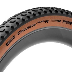 Pirelli Cinturato Gravel M plegable Classic cubierta gravel - ofertas