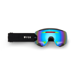 Fox Purevue nero/specchio occhiali mtb - spedizione 24h