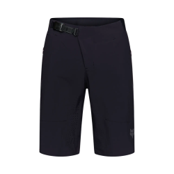 Fox Flexair pantaloni corti neri - spedizione 24h - migliori prezzi