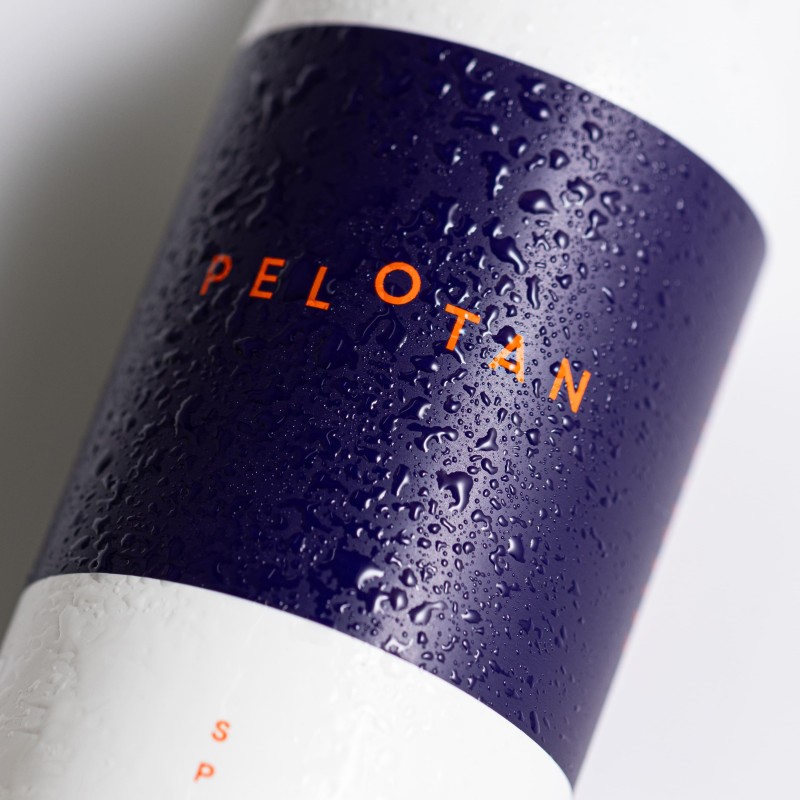 Pelotan Spray SPF30 100ml Spray Solar - envío 24h - mejores precios