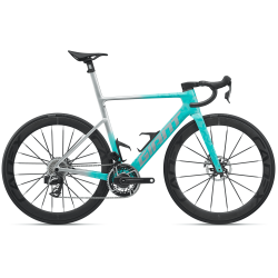 Giant Propel Advanced SL 0 Rosso 2027 - Spedizione 24h - consulta prezzi