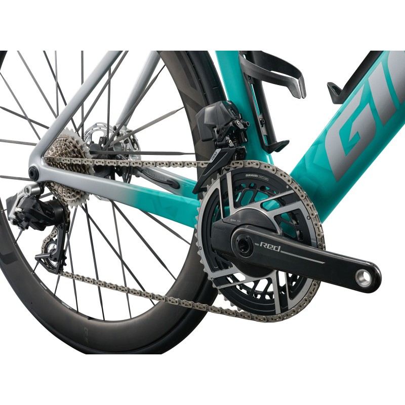 Giant Propel Advanced SL 0 Rosso 2027 - Spedizione 24h - consulta prezzi