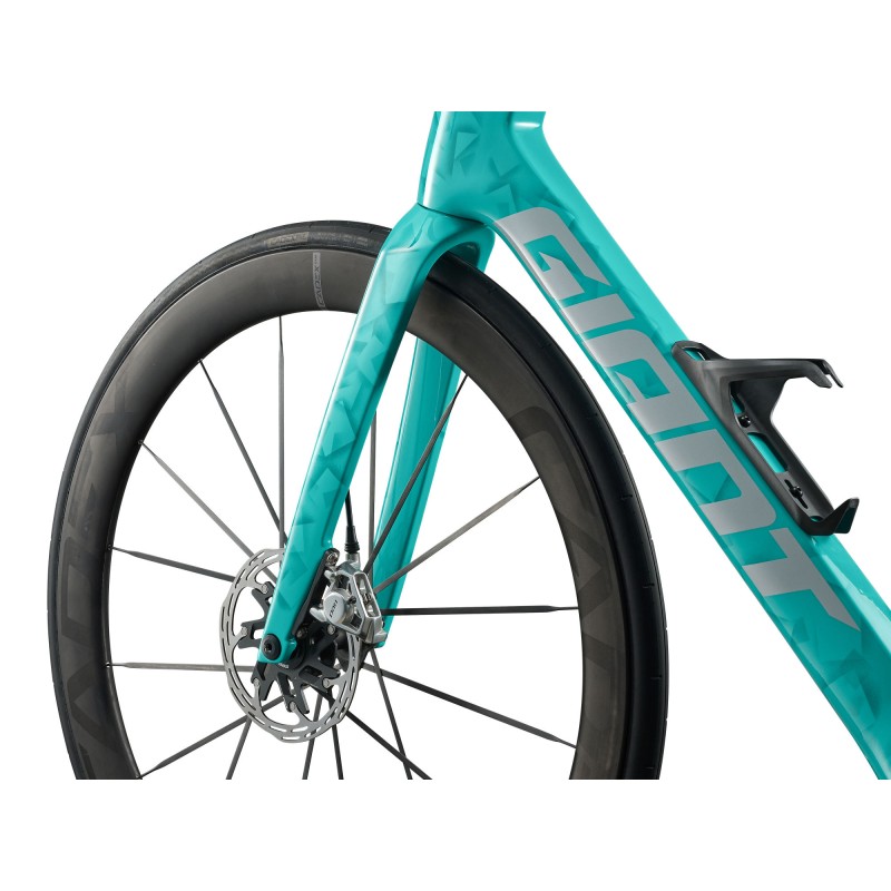 Giant Propel Advanced SL 0 Rosso 2027 - Spedizione 24h - consulta prezzi