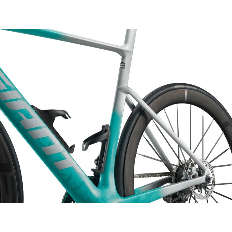 Giant Propel Advanced SL 0 Rosso 2027 - Spedizione 24h - consulta prezzi