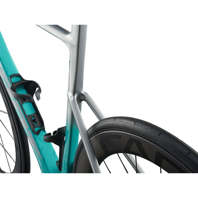 Giant Propel Advanced SL 0 Rosso 2027 - Spedizione 24h - consulta prezzi