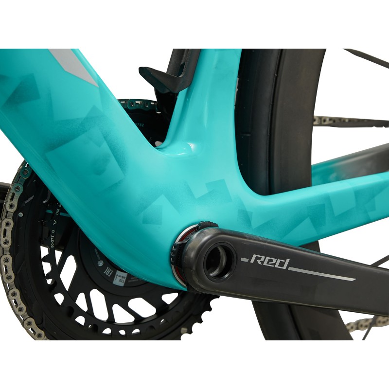 Giant Propel Advanced SL 0 Rosso 2027 - Spedizione 24h - consulta prezzi