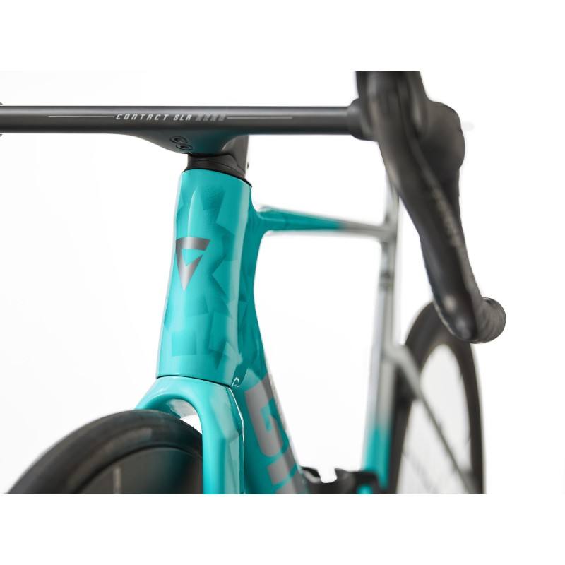 Giant Propel Advanced SL 0 Rosso 2027 - Spedizione 24h - consulta prezzi