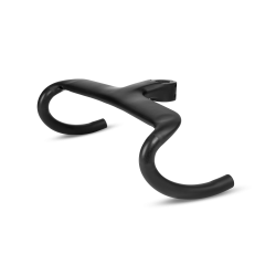 Cube IC Aero manillar integrado para Litening Air / Agree / Cross Race