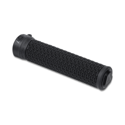 Acid grips icon one neri manopole mtb - spedizione 24h