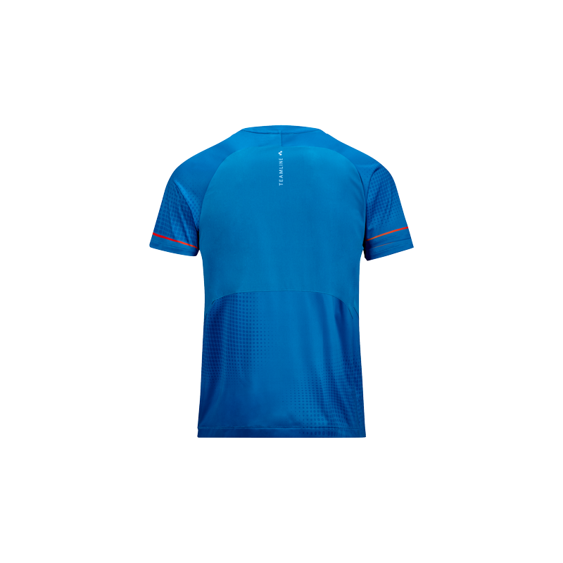 Acid Round Neck Tech teamline S/S teamline t-shirt - spedizione 24h