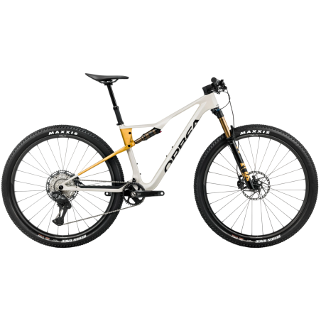 Orbea Oiz M10 2026
