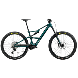 Orbea Rise LT H10 2026 - envío 24h - mejores precios