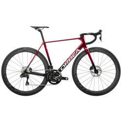 Orbea Orca M20i Team Edition PWR 2026 | Ultraligera Di2