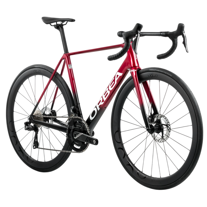 Orbea Orca M20i Team Edition PWR 2026 | Ultraligera Di2