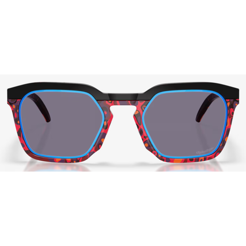 Oakley Hstn SQ TLD lentes prizm grey OO9533-0954 - envío 24h