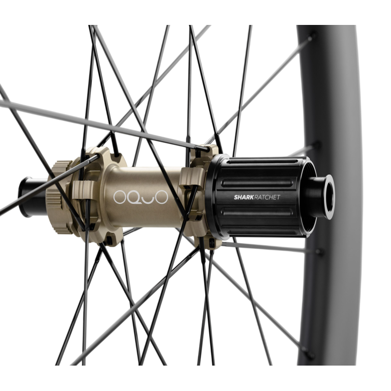 Oquo RA57LTD par de ruedas - envío 24h - mejores precios