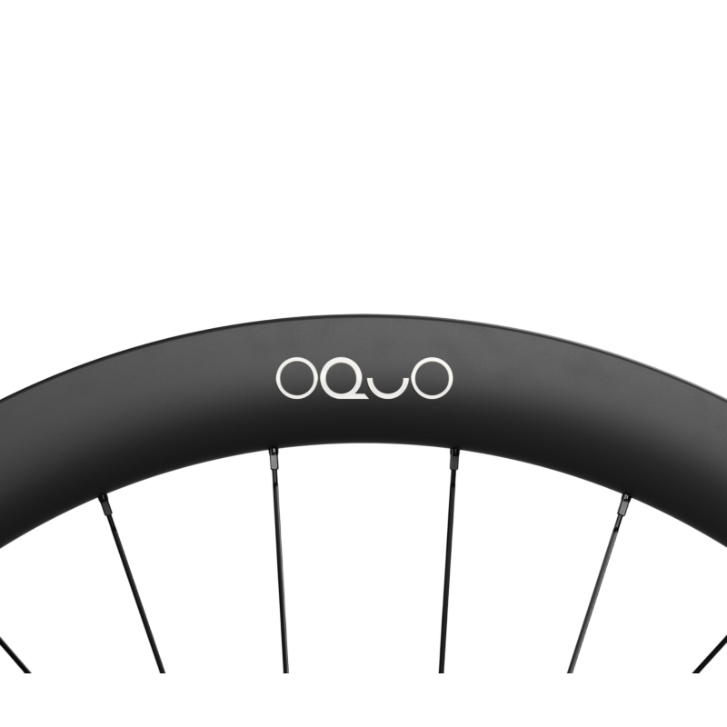 Oquo RP50LTD coppia di ruote - spedizione 24h - migliori prezzi