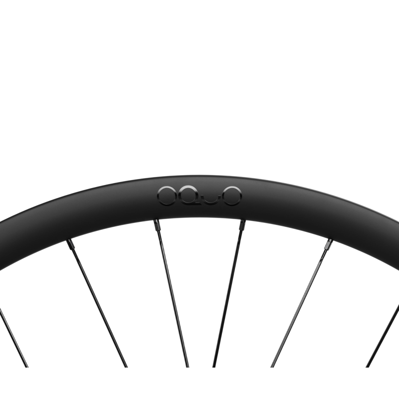 Oquo RC30TEAM par de ruedas - envío 24h - mejores precios