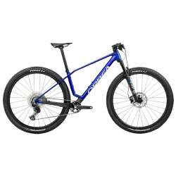 Orbea Alma M40 2026 | MTB Xc Carbono Ligera y Rápida