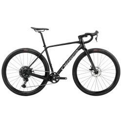 Orbea Terra H50 1X 2026 | Gravel de aluminio y carbono