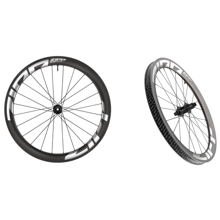 Zipp 303 S Xplr S B1 Tubeless par de ruedas