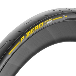 Pirelli P Zero Race RS TLR pieghevole giallo - spedizione 24h - offerte