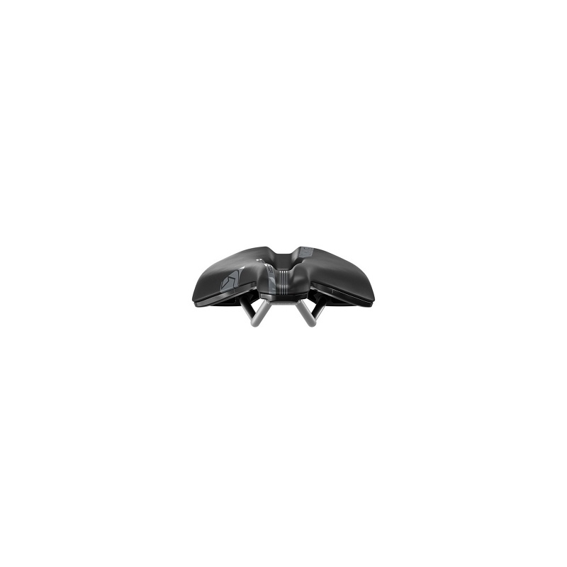 PRO Condor Saddle Black 152 mm AF CRMO | Sillín bicicleta